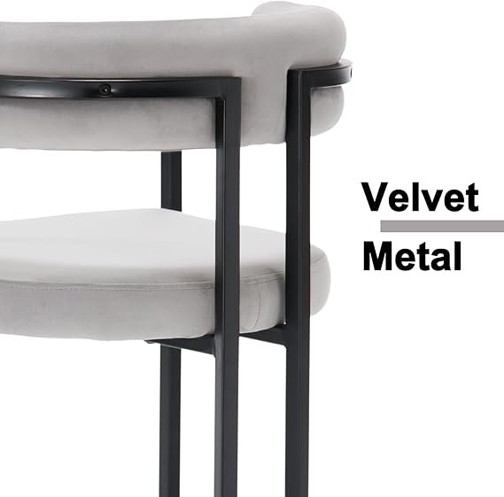 Matthew Bar Stool - Image 3