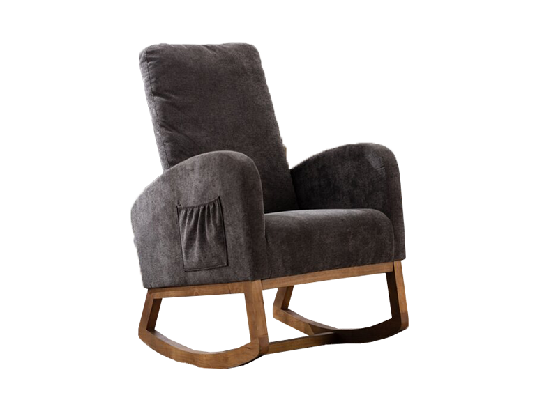 Mexico Rocking Chair - Image 13