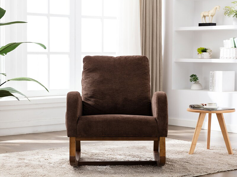 Mexico Rocking Chair - Image 16