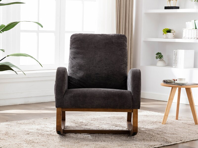 Mexico Rocking Chair - Image 9