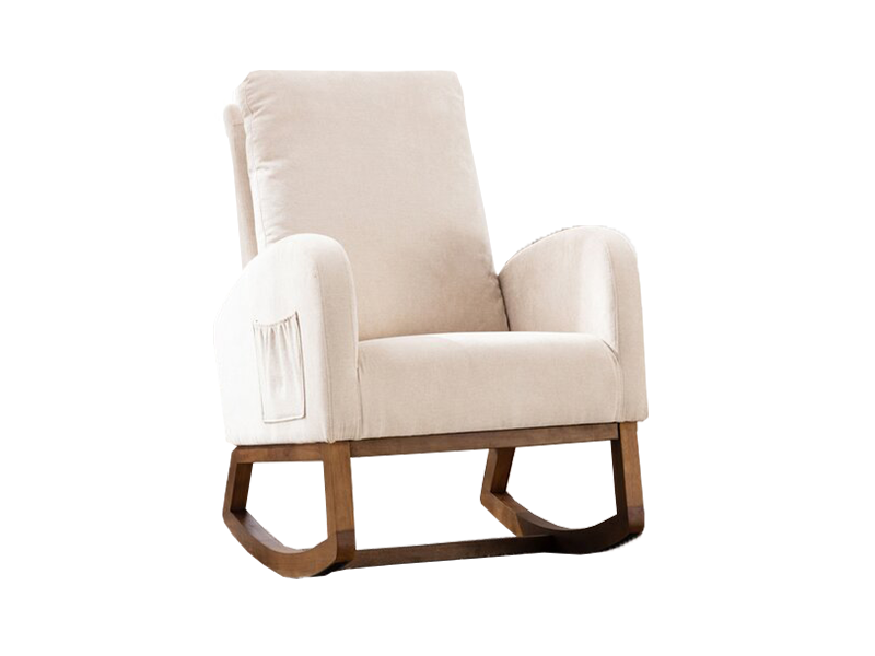 Mexico Rocking Chair - Image 3