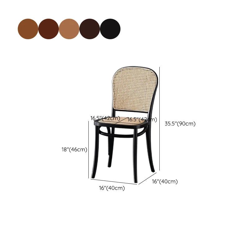 Pilony Dinning Chair - Image 5