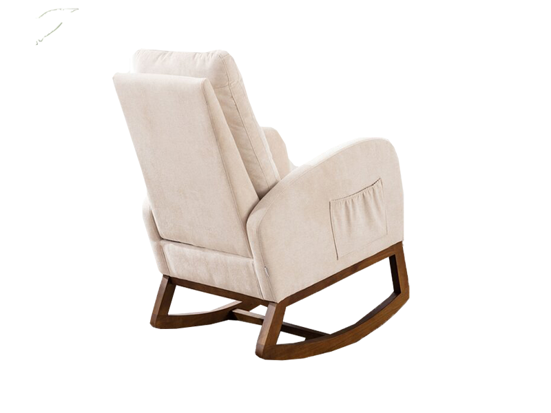 Mexico Rocking Chair - Image 4