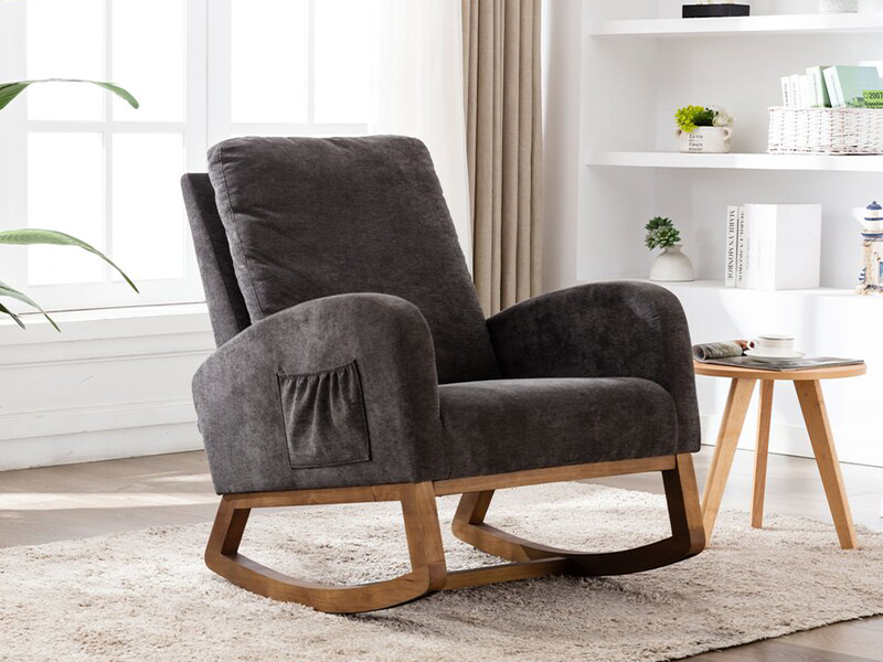 Mexico Rocking Chair - Image 10