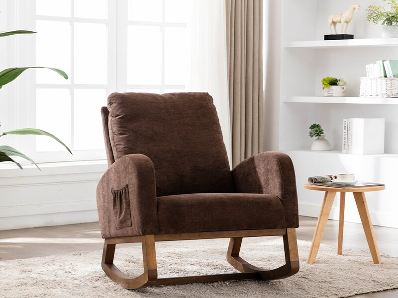 Mexico Rocking Chair - Image 15