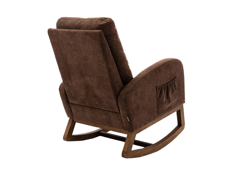 Mexico Rocking Chair - Image 17
