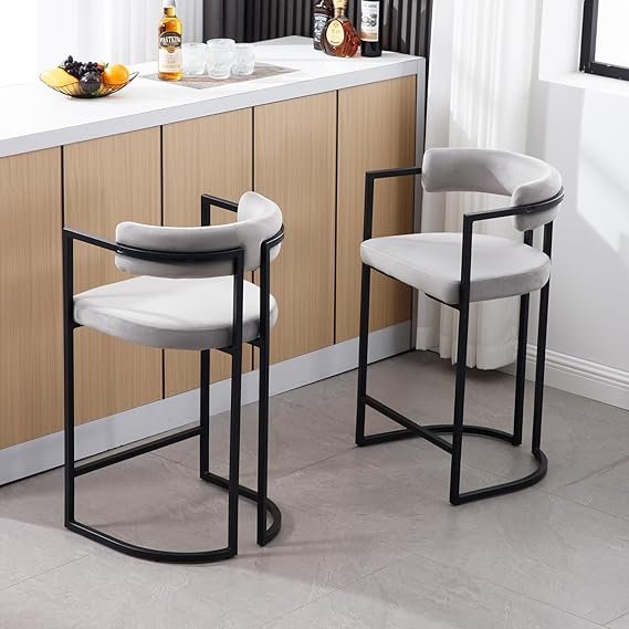 Matthew Bar Stool - Image 4