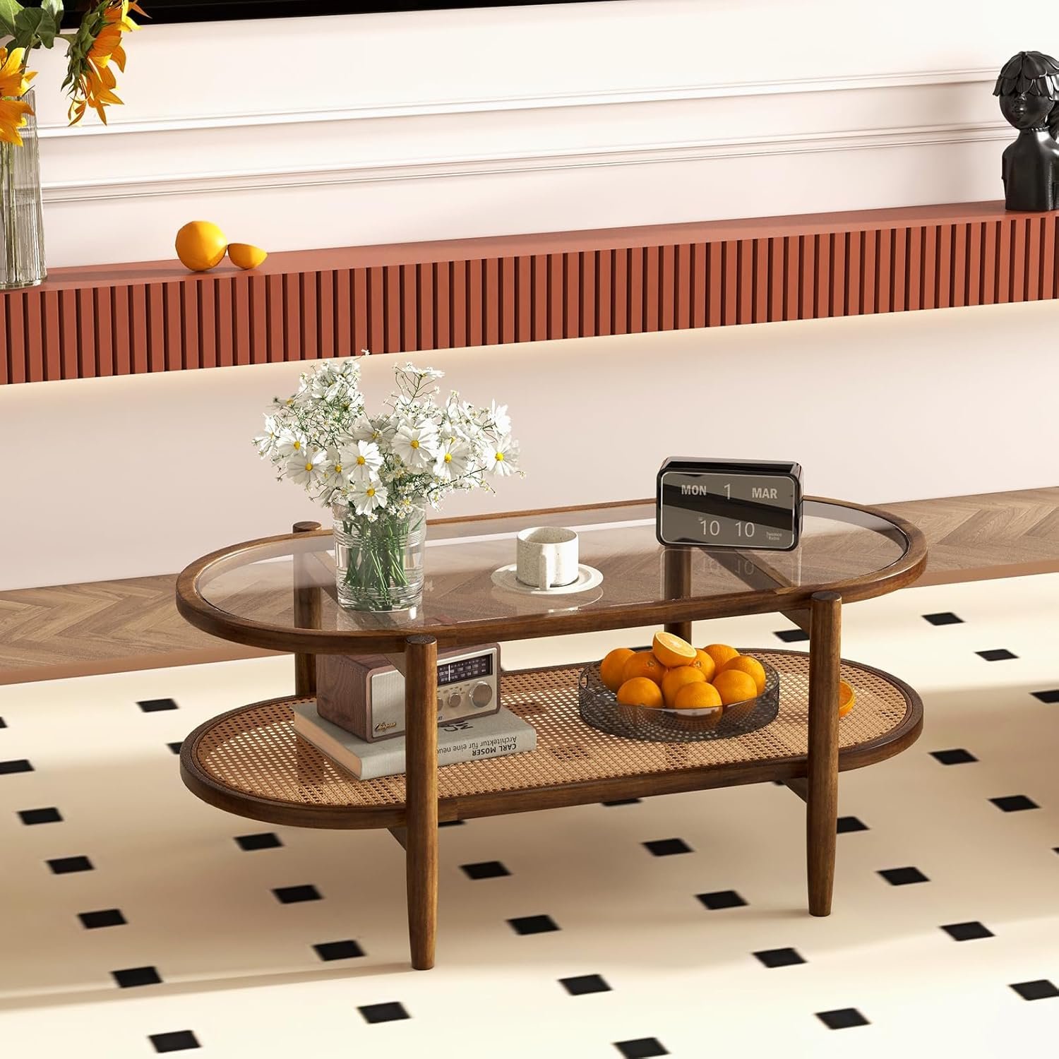 Modena Center Table - Image 4