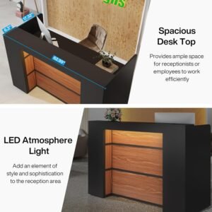 Urban Front Desk