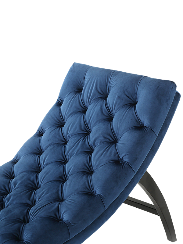 Angeliona Armless Chaise Lounge - Image 6
