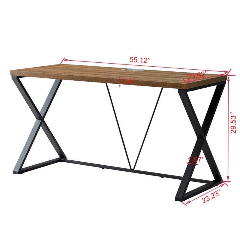 Apex Office Table - Image 5