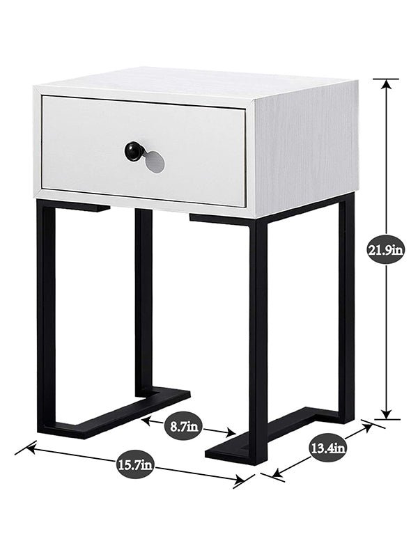 Fantell Side table - Image 7