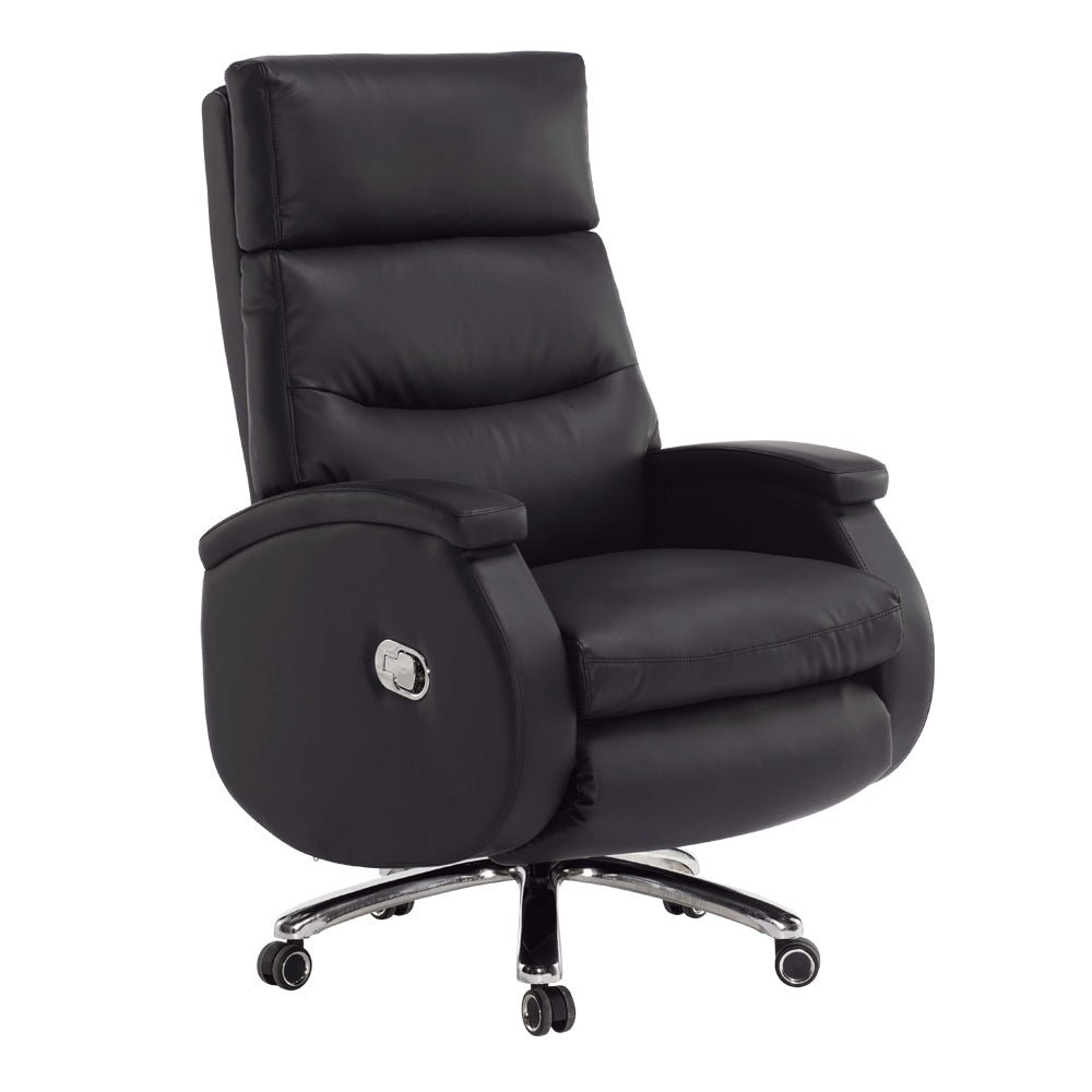 Reclining CEO Office Chair - Image 3