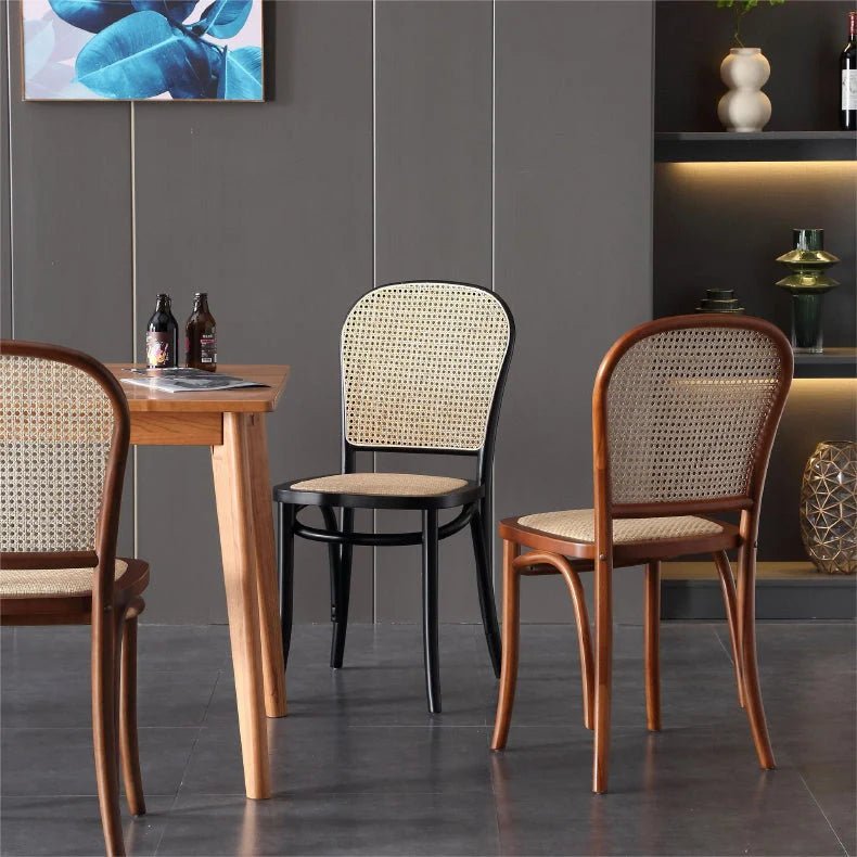 Pilony Dinning Chair - Image 2