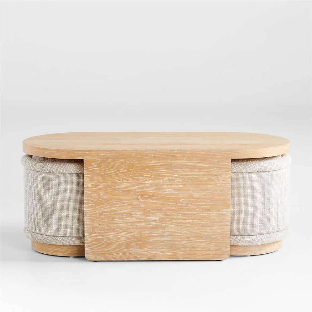 Hannah center Table - Image 4
