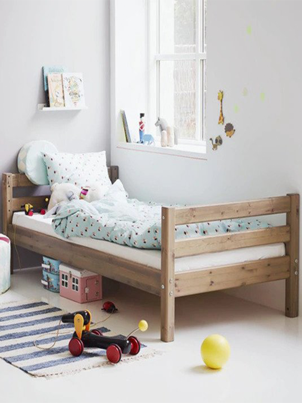 Abbie Single Bed - Image 3