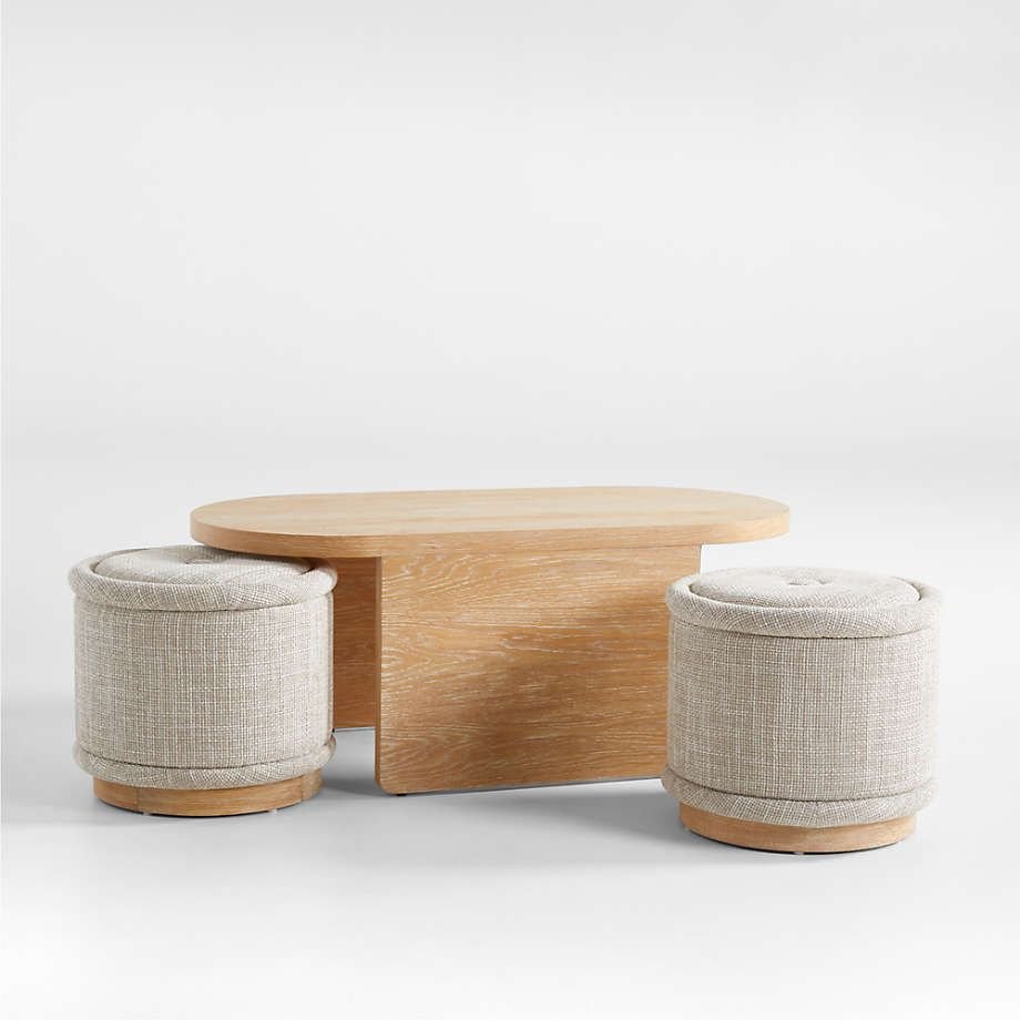 Hannah center Table - Image 5