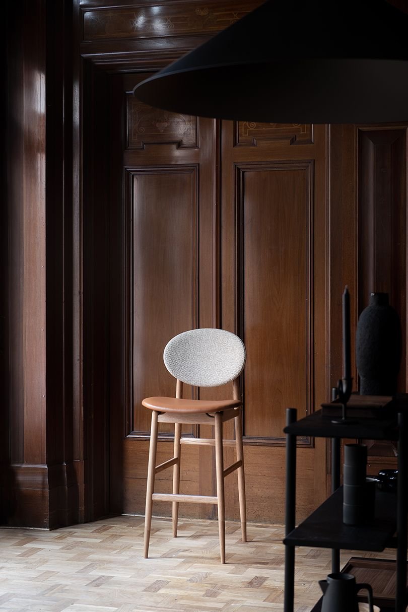 Daniela Bar Stool - Image 7