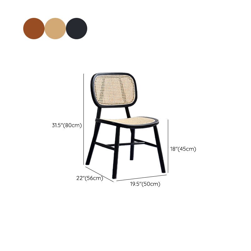 Queenly Dinning Chair - Image 11