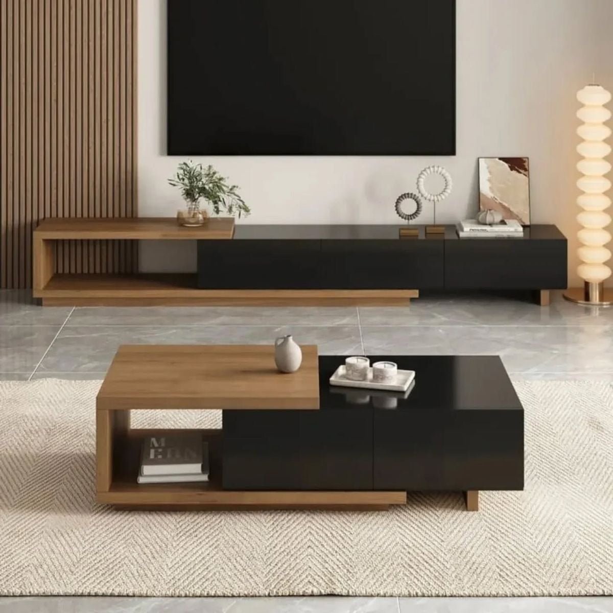 Terra Coffee Table - Image 2