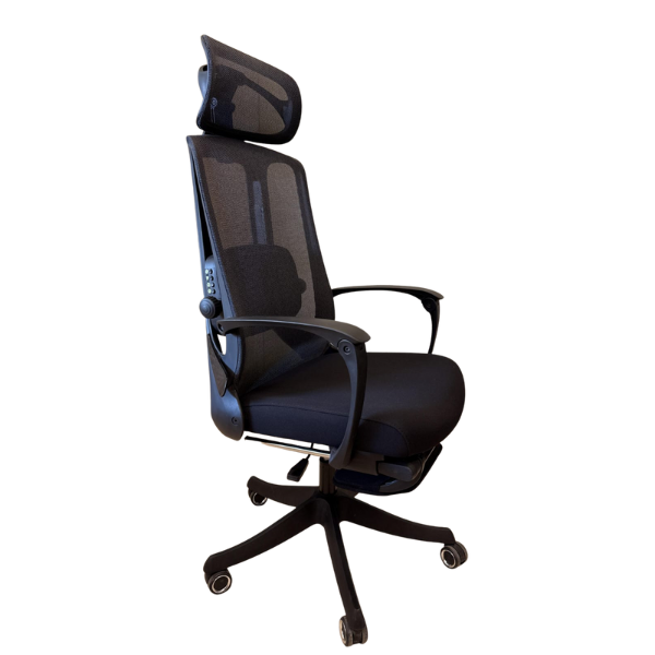 Maverick Mesh with Massager - Image 2