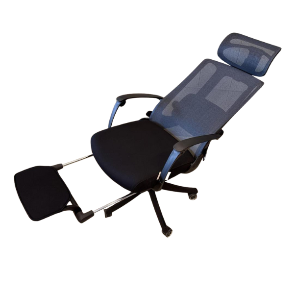 Maverick Mesh with Massager - Image 4