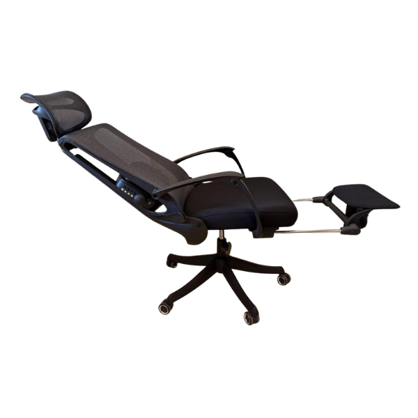 Maverick Mesh with Massager - Image 3