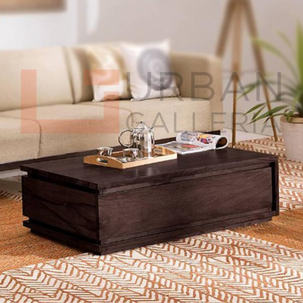 Heimweh Storage Coffee Table - Image 2