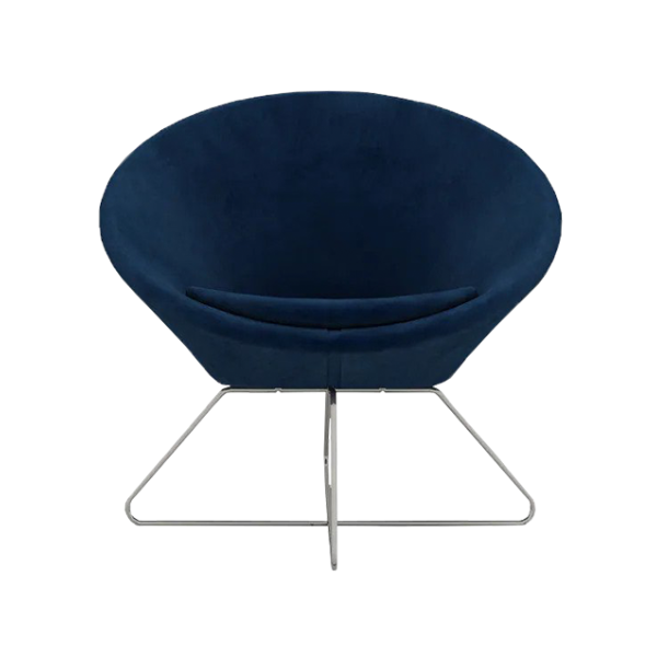 Hashme Lounge Chair