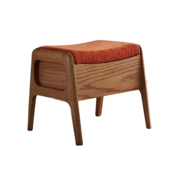 Sabrina Sofa Stool