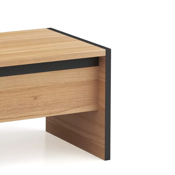 Serenzo Executive Table - Image 2