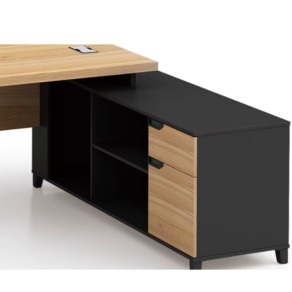 Serenzo Executive Table - Image 4