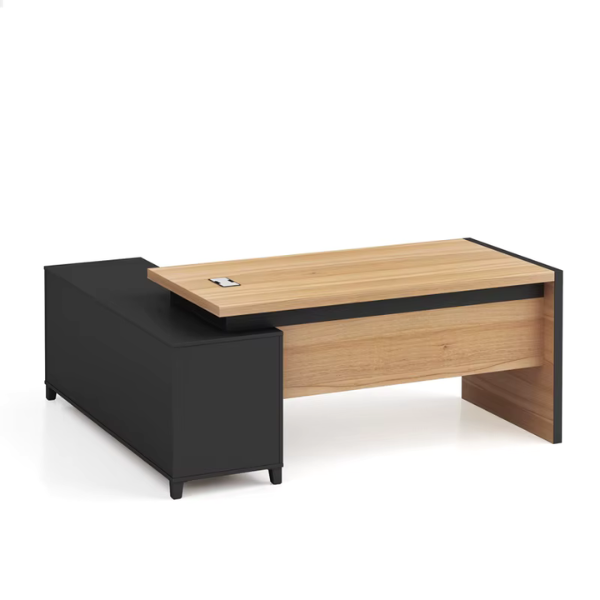 Serenzo Executive Table - Image 5