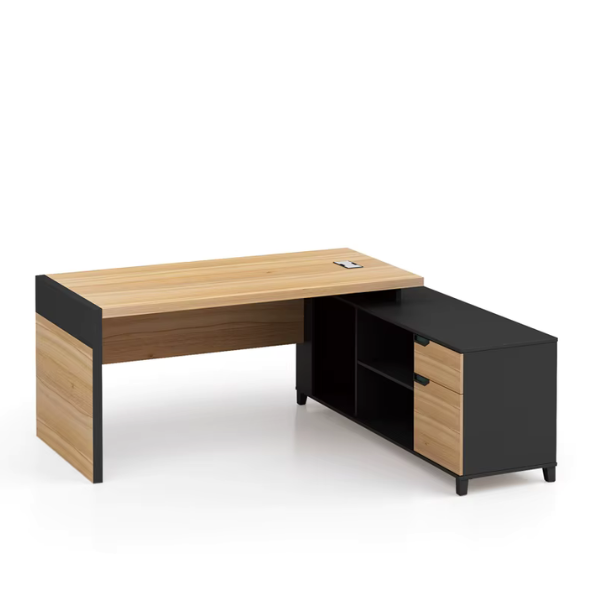 Serenzo Executive Table - Image 6