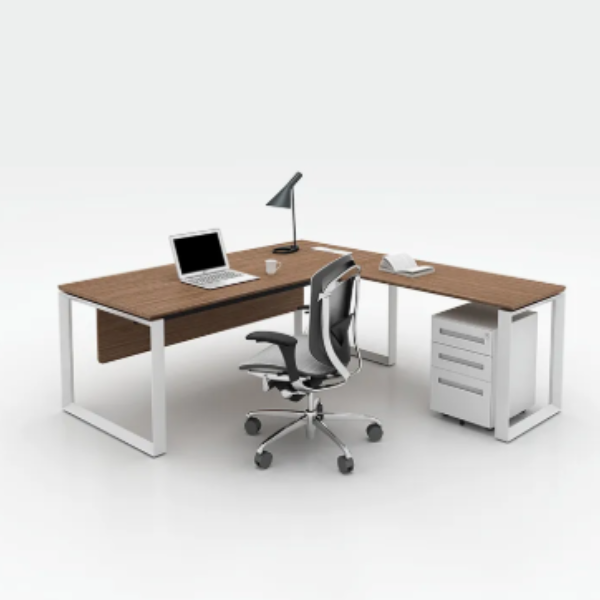Olivaro Office Table - Image 2