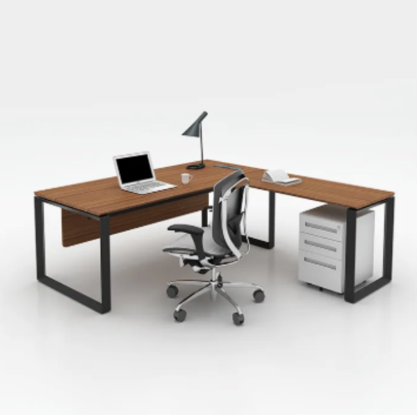 Olivaro Office Table - Image 3