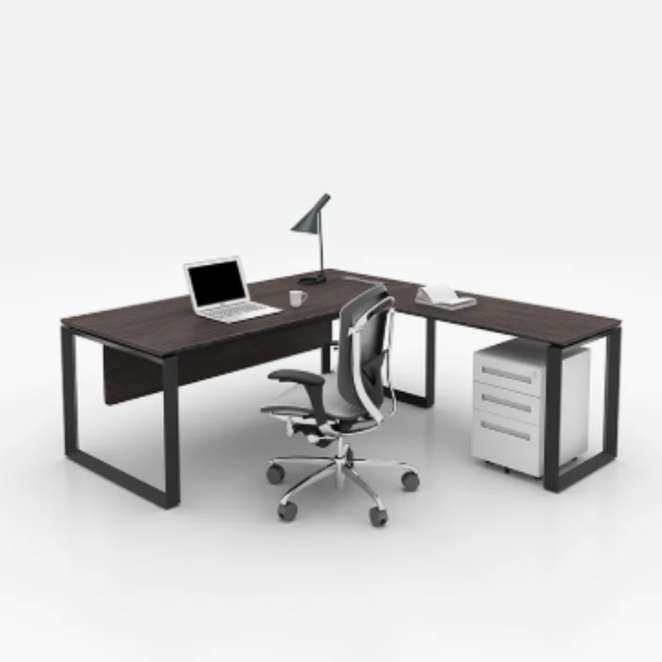Olivaro Office Table - Image 4