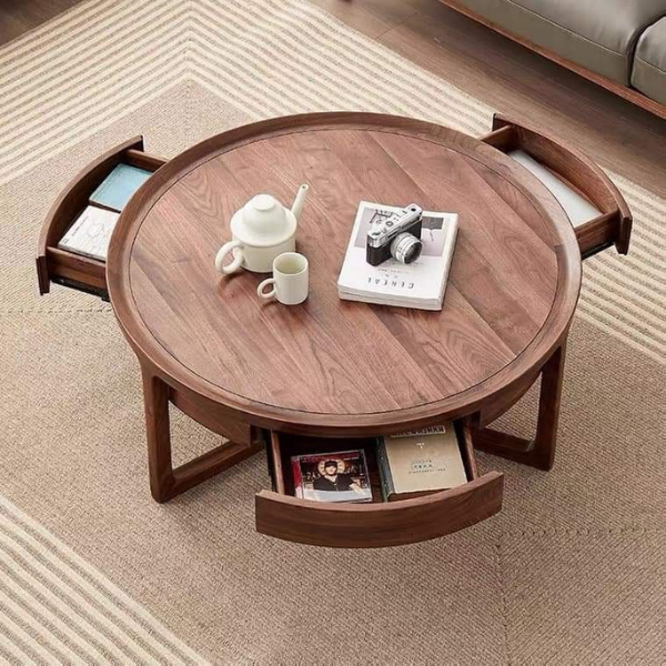 Sphere Coffee Table - Image 2