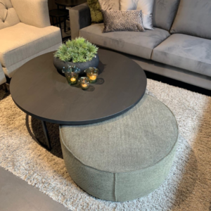 Millie center Table