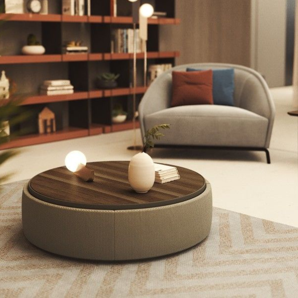 Dominic Table - Image 3