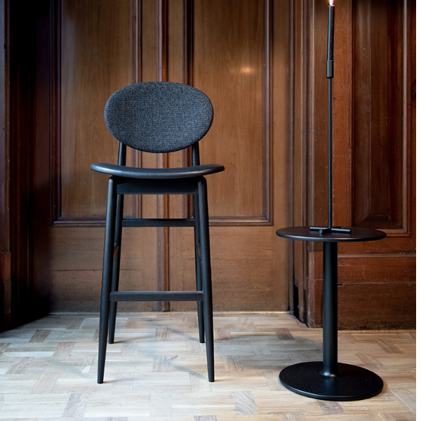 Daniela Bar Stool - Image 3