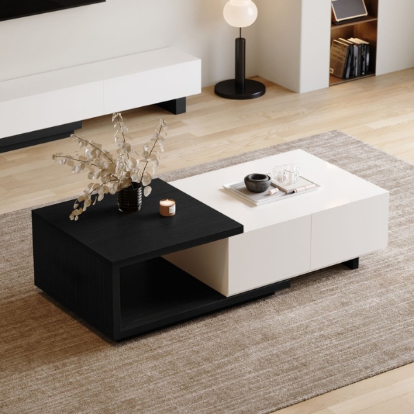Terra Coffee Table - Image 3
