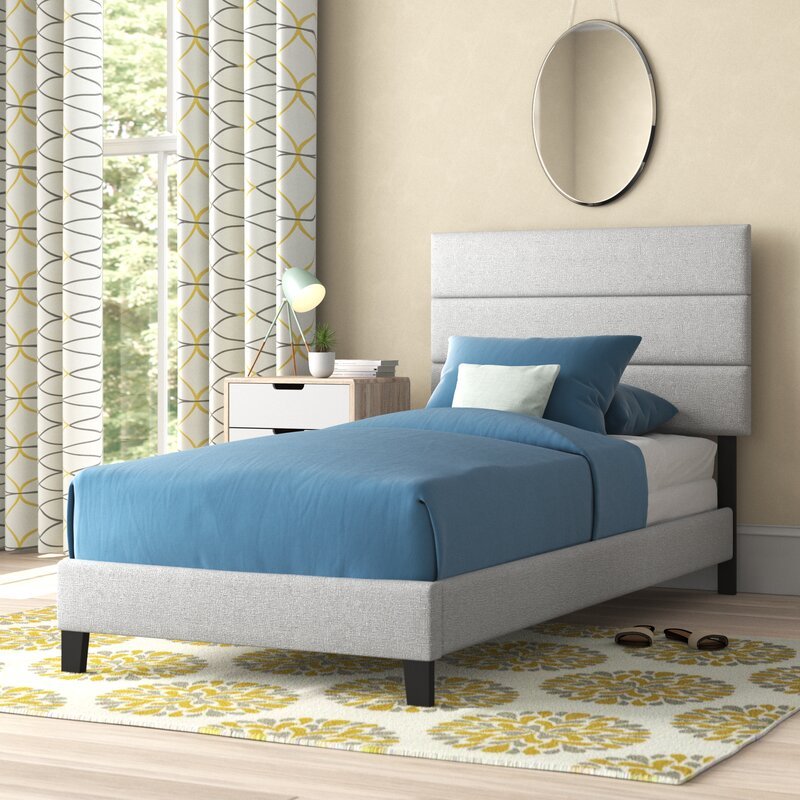 Brendon Single Bed - Image 2