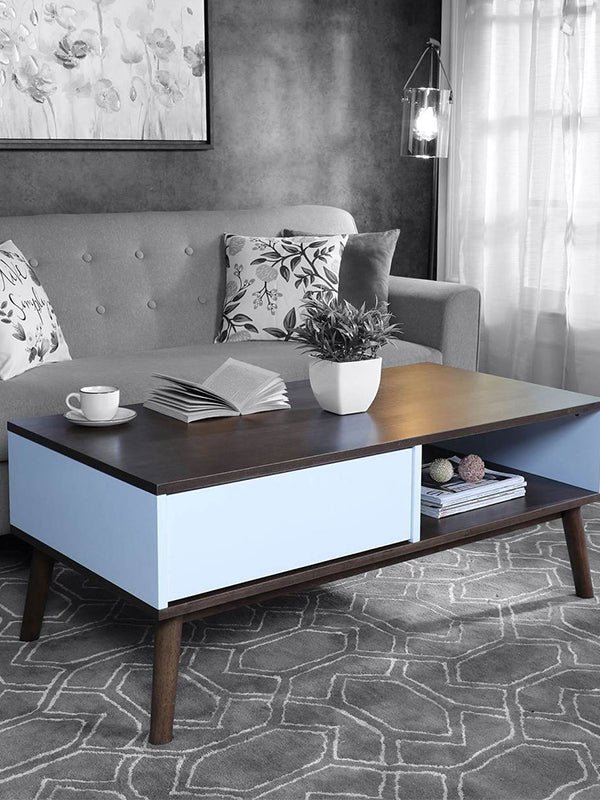 Collins Coffee Table - Image 2