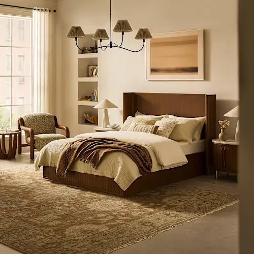 Modresta Bed Set - Image 8