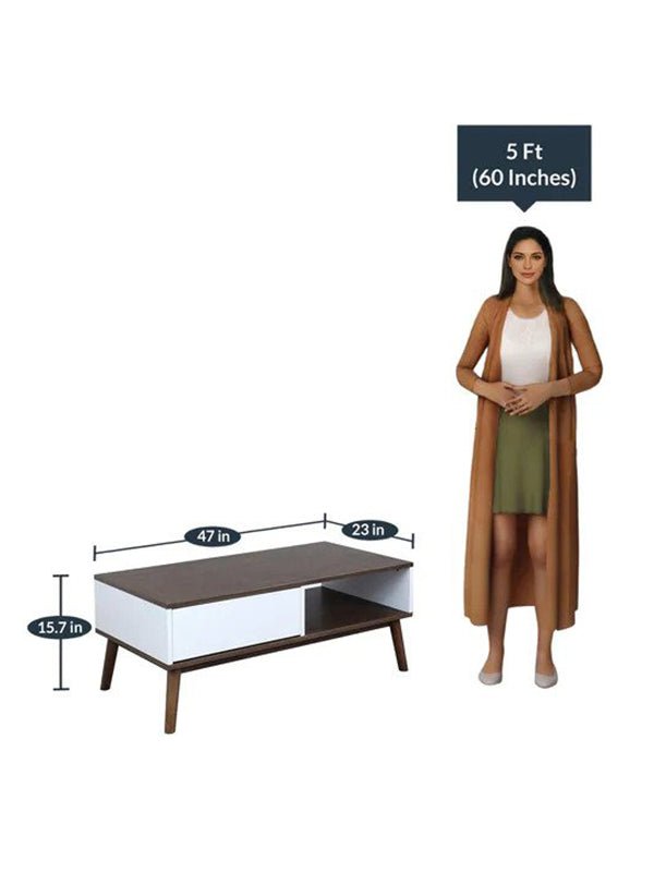 Collins Coffee Table - Image 3