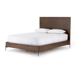 Ricky Double Bed