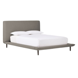 Ariana Upholstered Bed