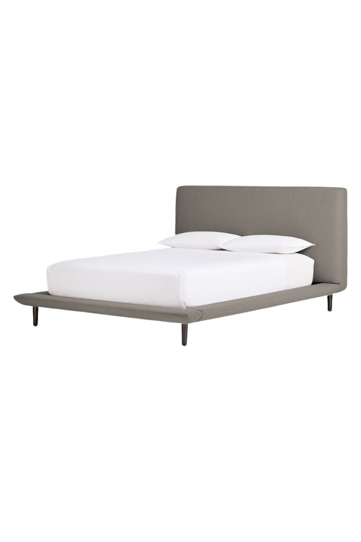 Ariana Upholstered Bed - Image 2