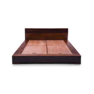 Duetto Double Bed